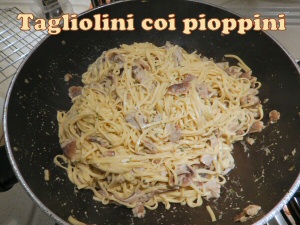 pioppini